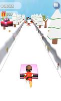 Subway Ninja Run screenshot 3