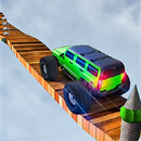Mountain Car Climb 4x4 Snow Hill Racing APK