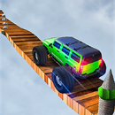 Mountain Climb 4x4 Snow Hill Race Chalenge APK