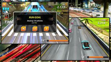 Racing Fever: Cars capture d'écran 2