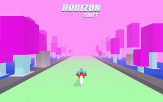 Horizon تصوير الشاشة 1