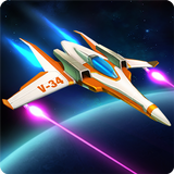 Deep Space Battle VR أيقونة