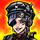 Sela The Space Pirate FREE icon