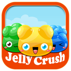 Jelly Crush Yummy icon