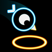 Hop Hop :Glow Ball APK