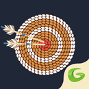 Bulls Eye Archery APK