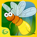 Fire Fly Fun in Dark APK