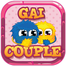 GAI COUPLE APK