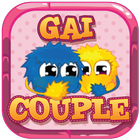 GAI COUPLE icono