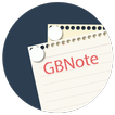 GBNotes(No Ads)