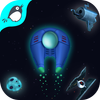 Space War: Star Escape icône