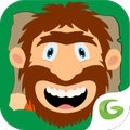 Stone age Clash : Warrior Duel