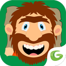 Stone Age Clash: Guerrier Duel APK