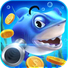 Thế Giới Bắn Cá 2d - Game bắn cá online ăn xu lớn APK 下載