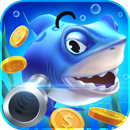Thế Giới Bắn Cá 2d - Game bắn cá online ăn xu lớn APK