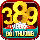 B389 – Game Bài Đổi Thưởng 아이콘