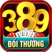 B389 – Game Bài Đổi Thưởng иконка