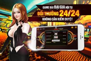 B389 – Game Bai Doi Thuong পোস্টার