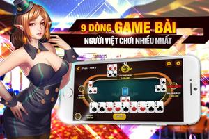 B389 – Game Bài Đổi Thưởng 截图 1