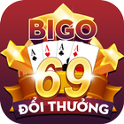 BIGO 69 - Đánh bài đổi thẻ cào ícone