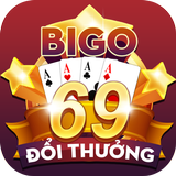 BIGO 69 - Đánh bài đổi thẻ cào