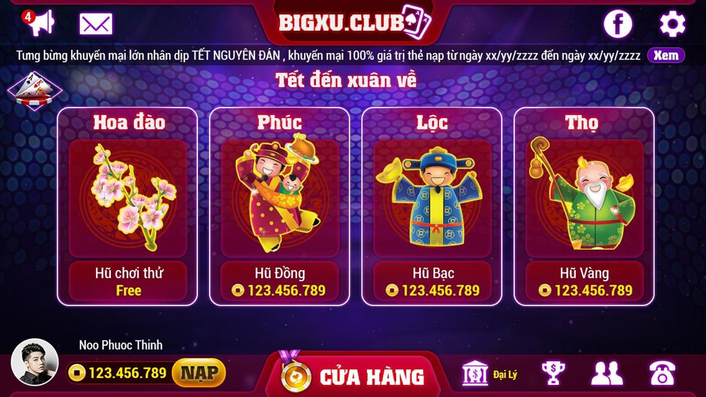 Bigxu Bon Hely Club Game Bai Doi Thuong Bigxu Bon Hely Club Game Bai Doi Thuong