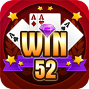 52Win Game Danh Bai Doi Thuong APK