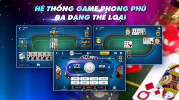 Game bai doi thuong Macao capture d'écran 2