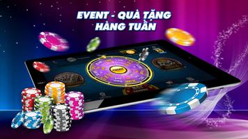 Game bai doi thuong Macao capture d'écran 3