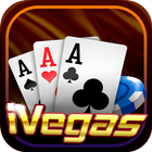 Vua Choi Bai iVegas Online أيقونة