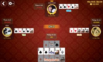 52Play - Game Bai Online screenshot 1