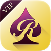 RikVIP - Đại gia Game Bài আইকন