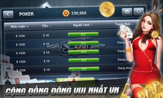 S500 Bài Đổi Thưởng Screenshot 2