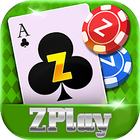 ZPLAY - Fang69 iWin Tip Club Bon أيقونة