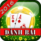 Than Bai 2016 -  Đánh Tiến Lên icon