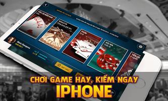 Game Bài Vip 截圖 1