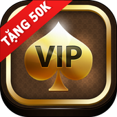 Danh bai Vip - Tien len আইকন