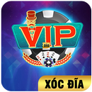 CVIP- Game Danh Bai Doi Thuong APK