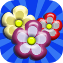 Blosom Blast Mania: Match 3 APK