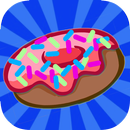 Donut Game Hero : Match 3 APK