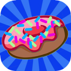 Donut Game Hero : Match 3 图标