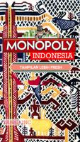 Monopoli Indonesia Offline poster