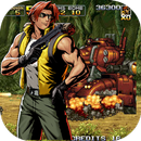 Rambo Soldier Contra - Metal Slug - Rambo Lun APK