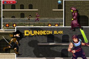 Dungeon Blade - Platform Game Screenshot 1