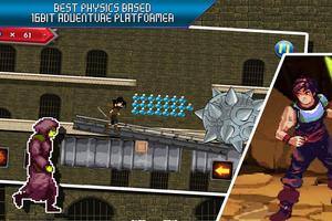 Dungeon Blade - Platform Game Screenshot 3