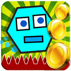 Geometry Jump icono