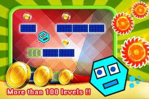 Geometry Jump 스크린샷 2