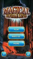 Magical Royale King постер