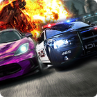 Police Traffic Racer icon