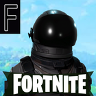 |Fortnite| icon